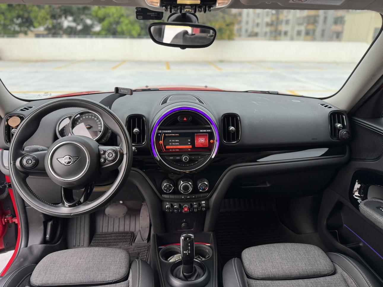Mini Countryman 2019 thumb 8