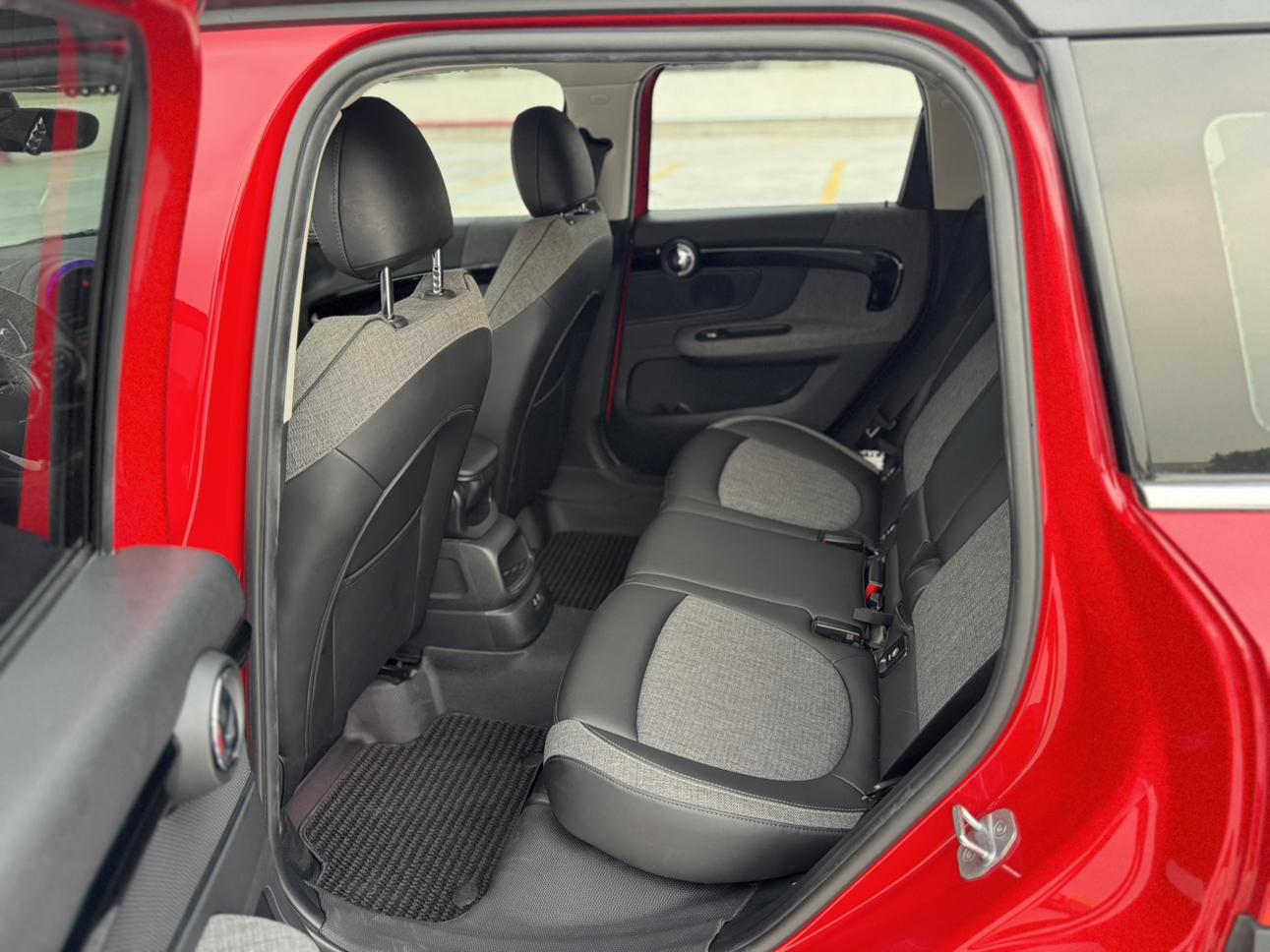 Mini Countryman 2019 thumb 11