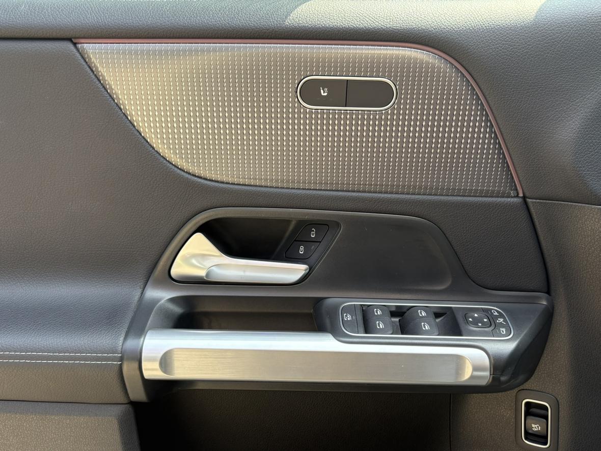Mercedes-Benz GLB 2022 thumb 3