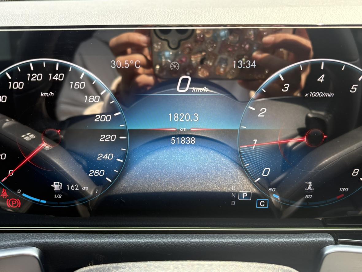 Mercedes-Benz GLB 2022 thumb 5