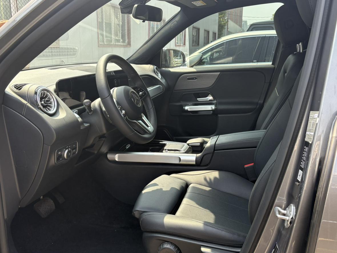 Mercedes-Benz GLB 2022 thumb 7