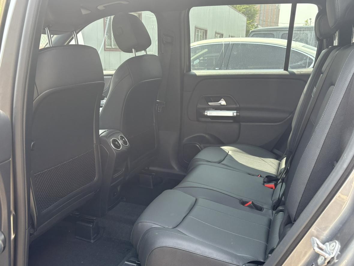 Mercedes-Benz GLB 2022 thumb 8
