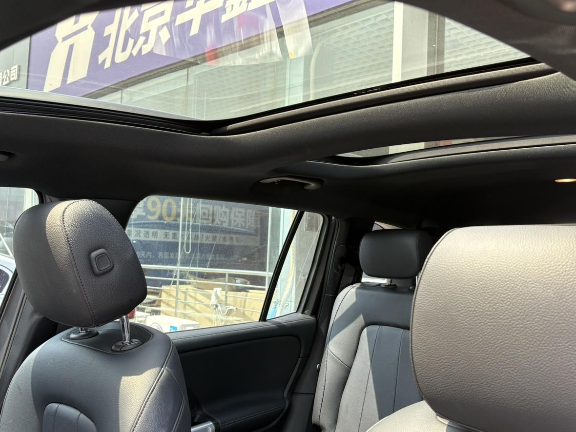 Mercedes-Benz GLB 2022 thumb 9