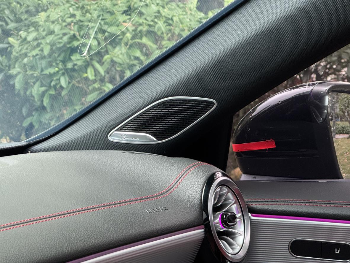 Mercedes-Benz A-Класс 2023 thumb 6