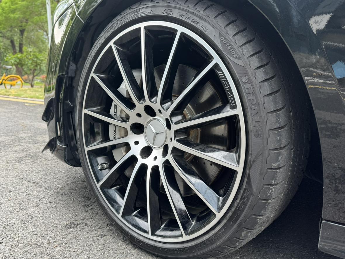 Mercedes-Benz A-Класс 2023 thumb 7