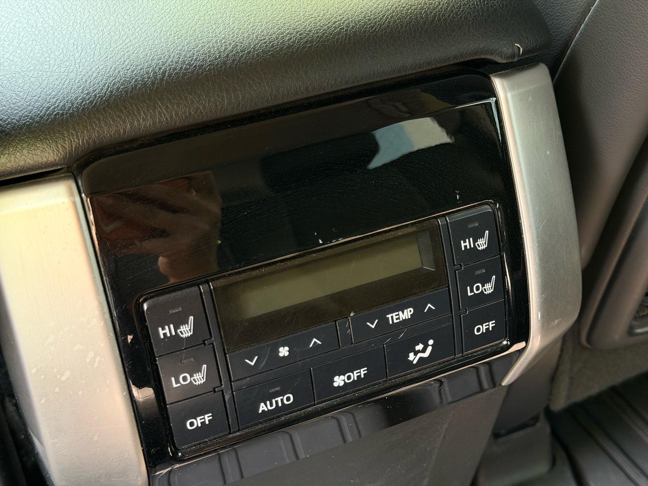 Toyota Land Cruiser Prado 2018 thumb 12