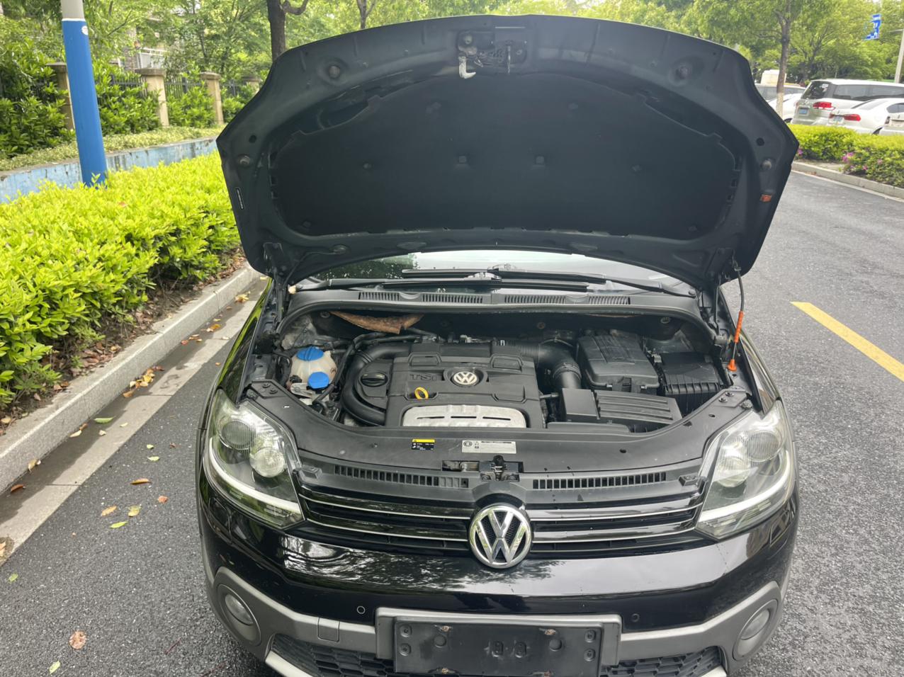 Volkswagen Golf 2011 thumb 4