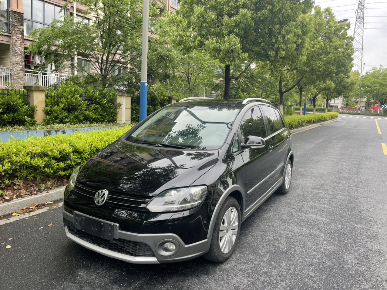 Volkswagen Golf 2011 thumb 12