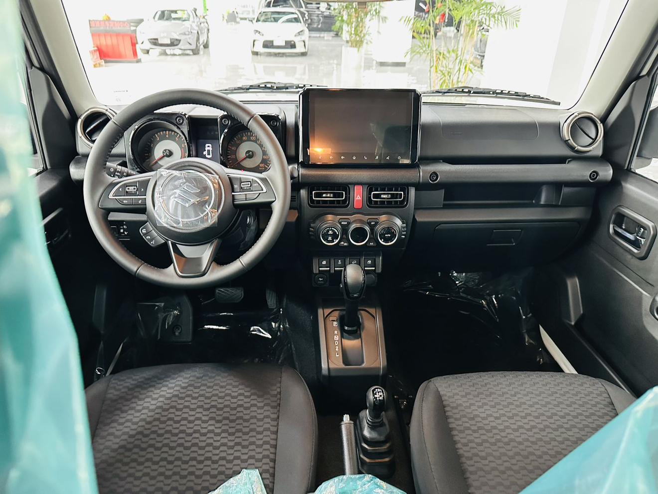Suzuki Ji Mu Ni 2026 thumb 6