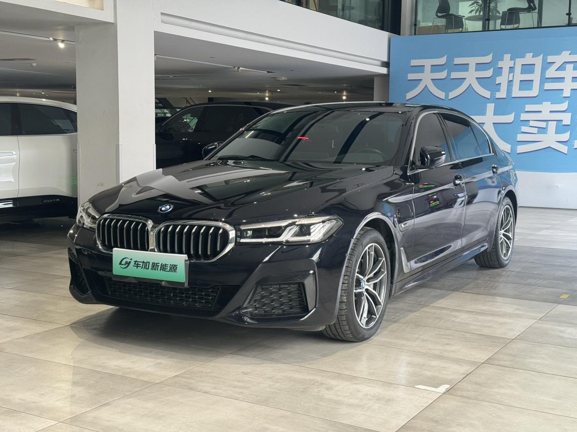 BMW 5 серии 2022 thumb 8