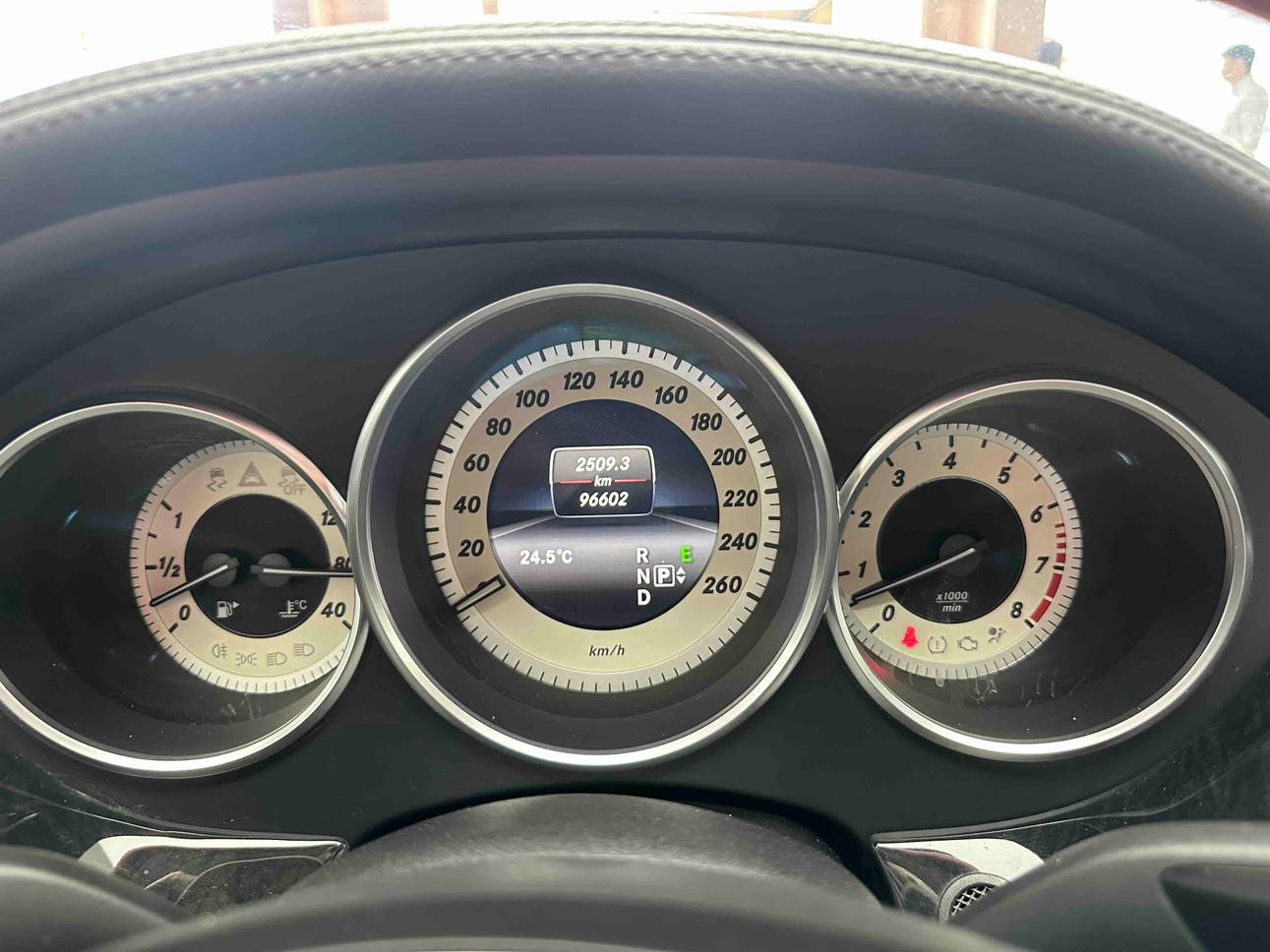 Mercedes-Benz CLS 2015 thumb 10