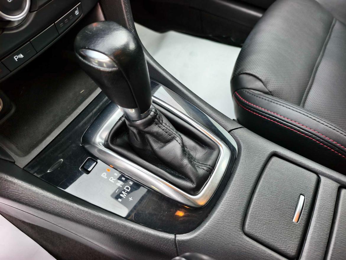 Mazda Atenza 2014 thumb 11