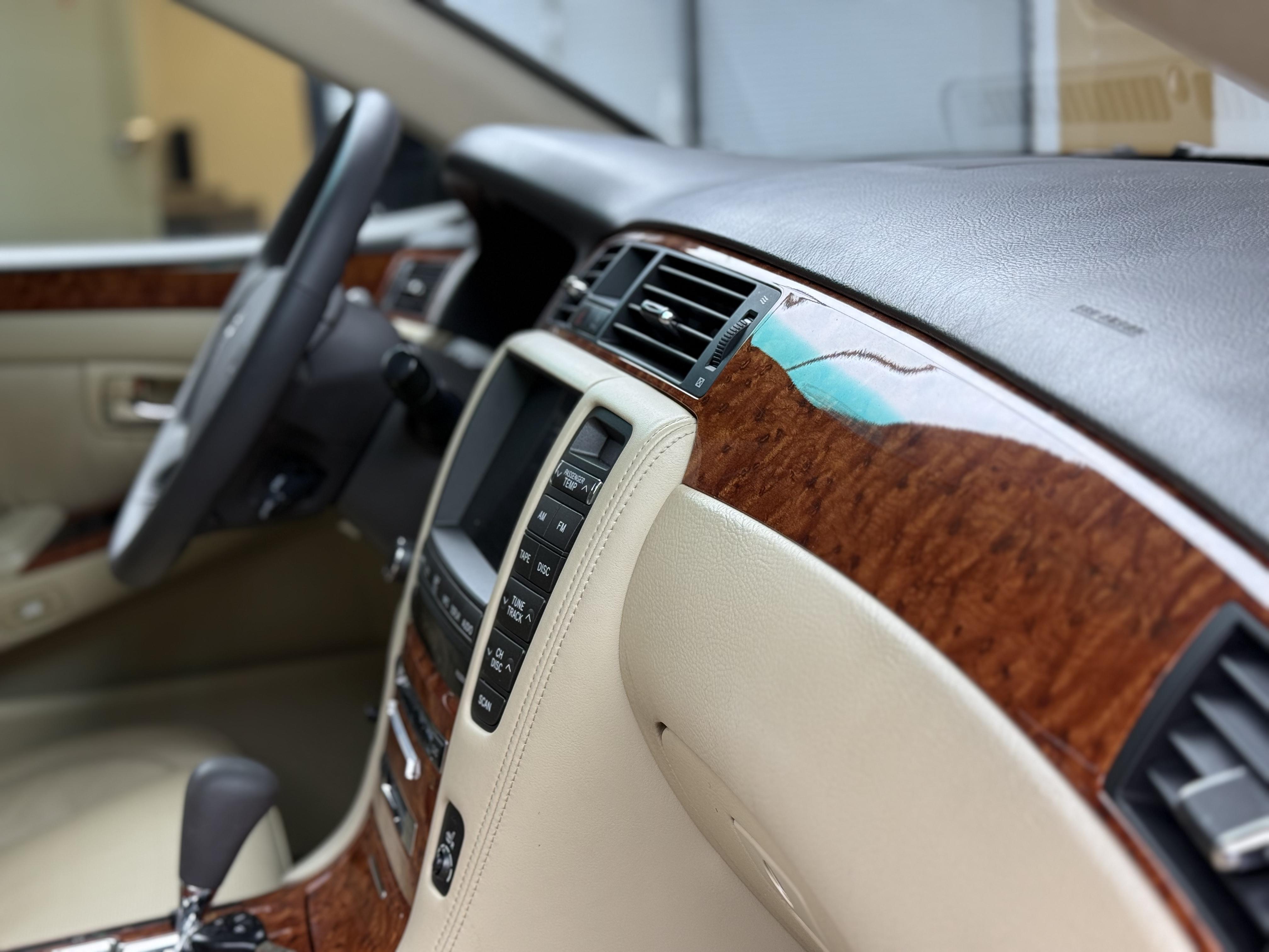 Toyota Crown 2009 thumb 9