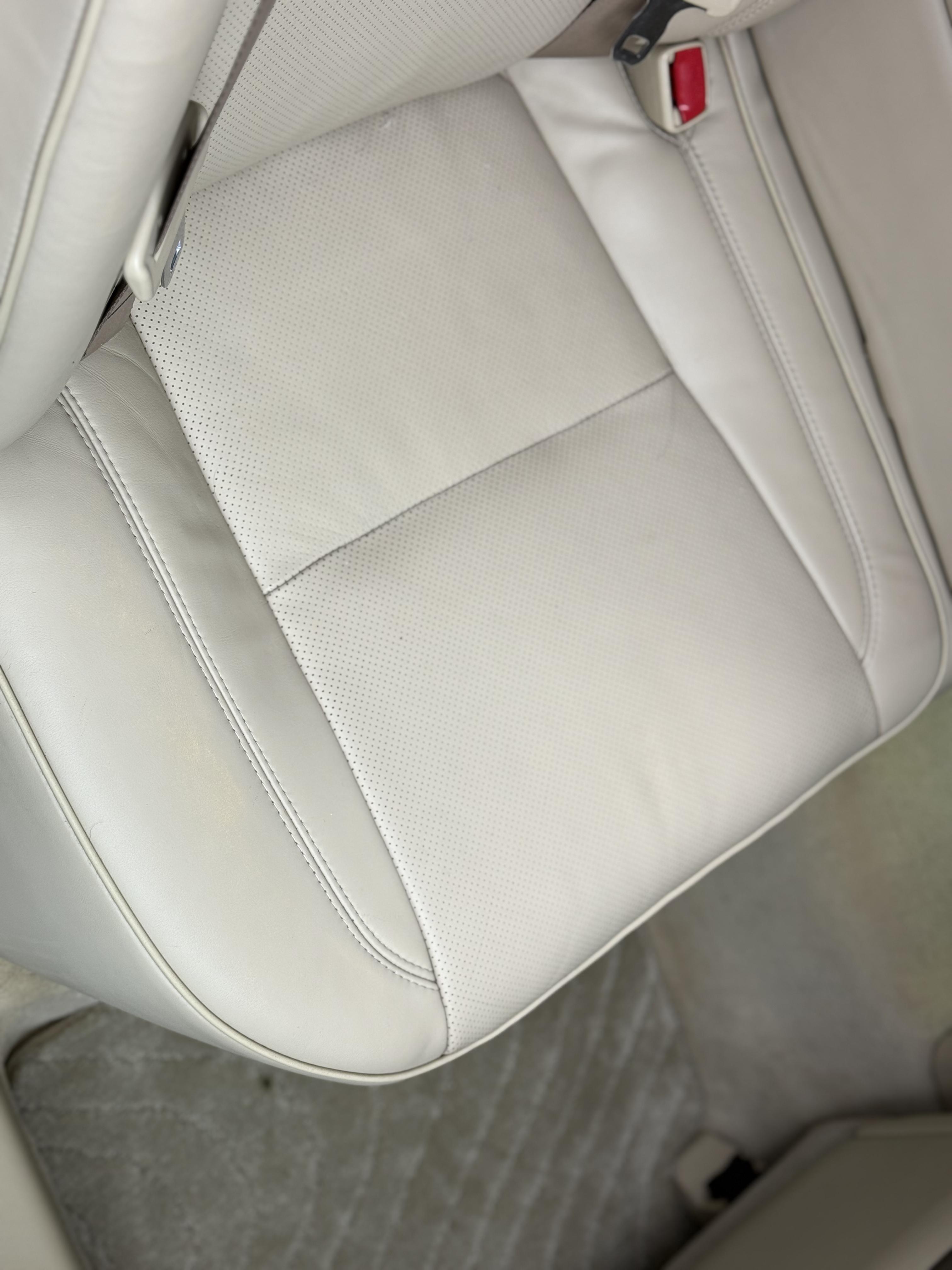 Toyota Crown 2009 thumb 12