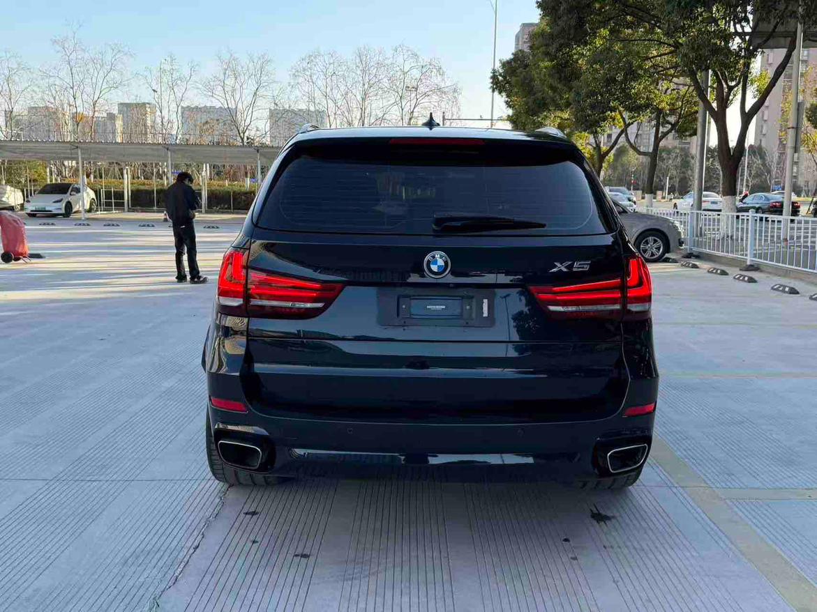 BMW X5 2017 thumb 3