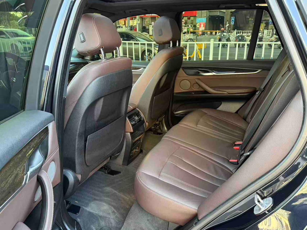 BMW X5 2017 thumb 7