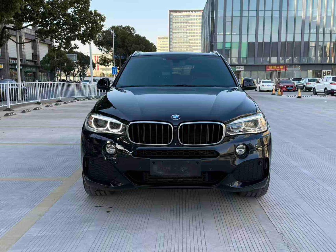 BMW X5 2017 thumb 9