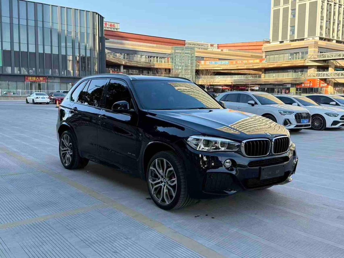 BMW X5 2017 thumb 10