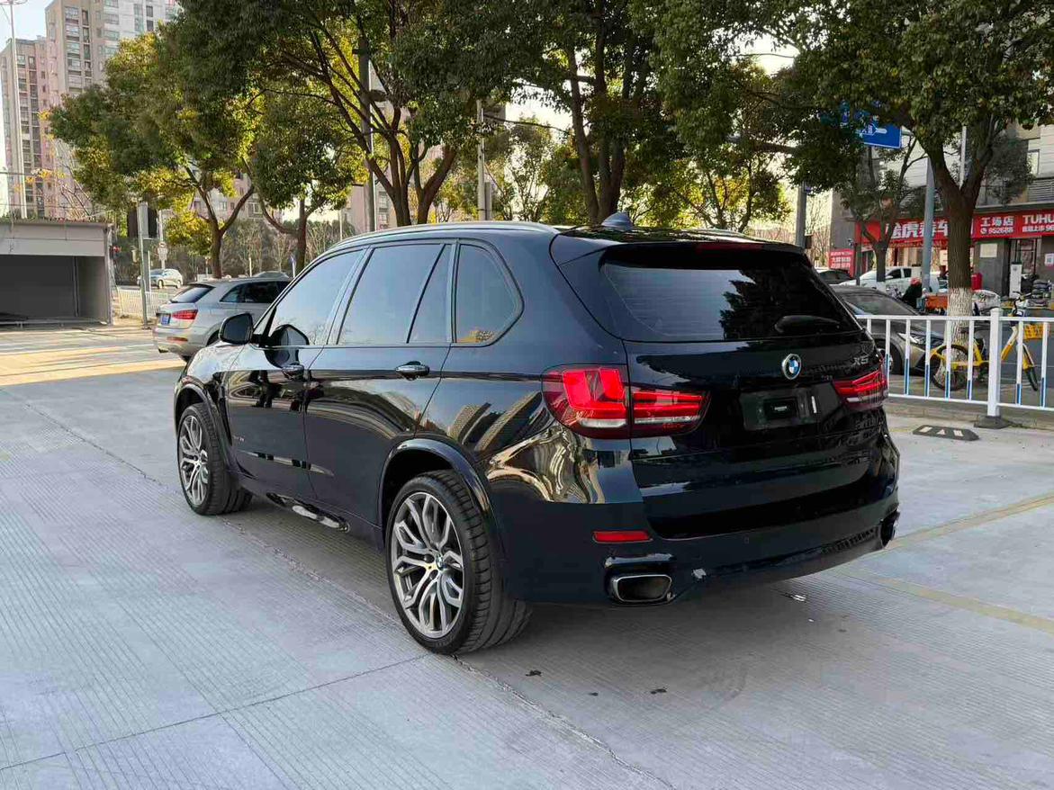 BMW X5 2017 thumb 11