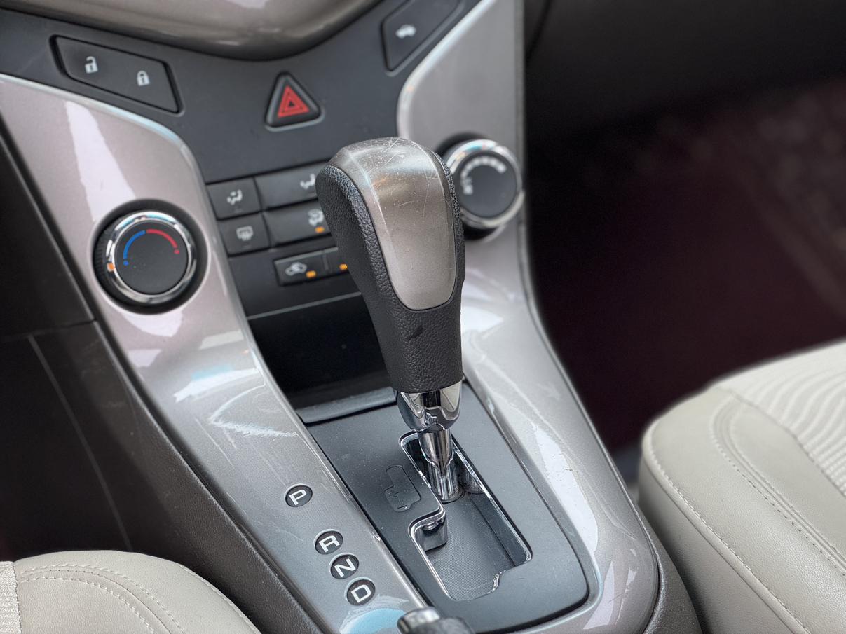 Chevrolet Cruze 2015 thumb 12