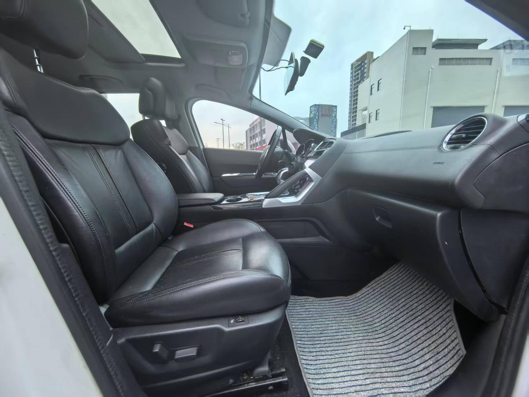 Peugeot 3008 2015 thumb 9
