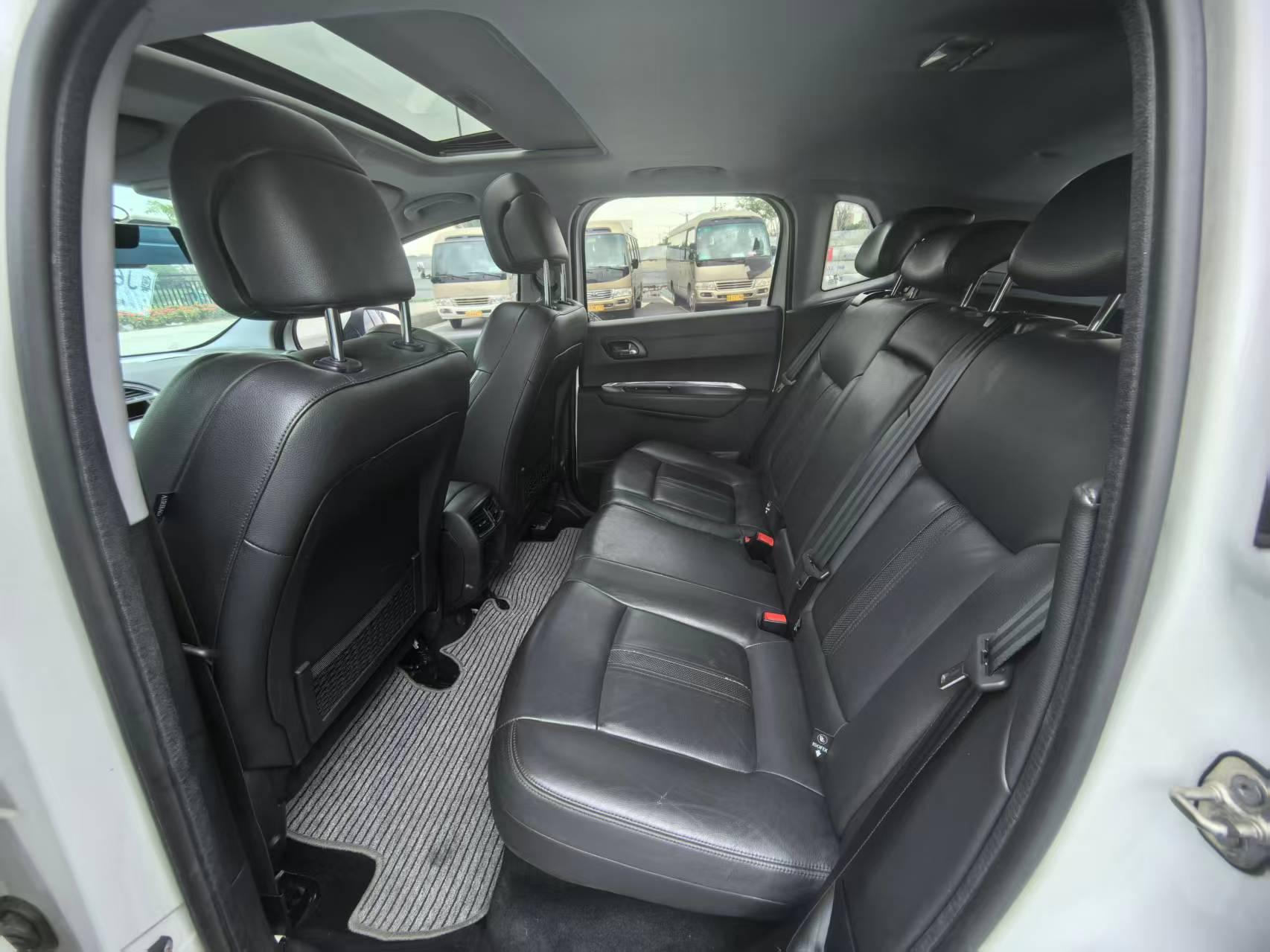 Peugeot 3008 2015 thumb 10