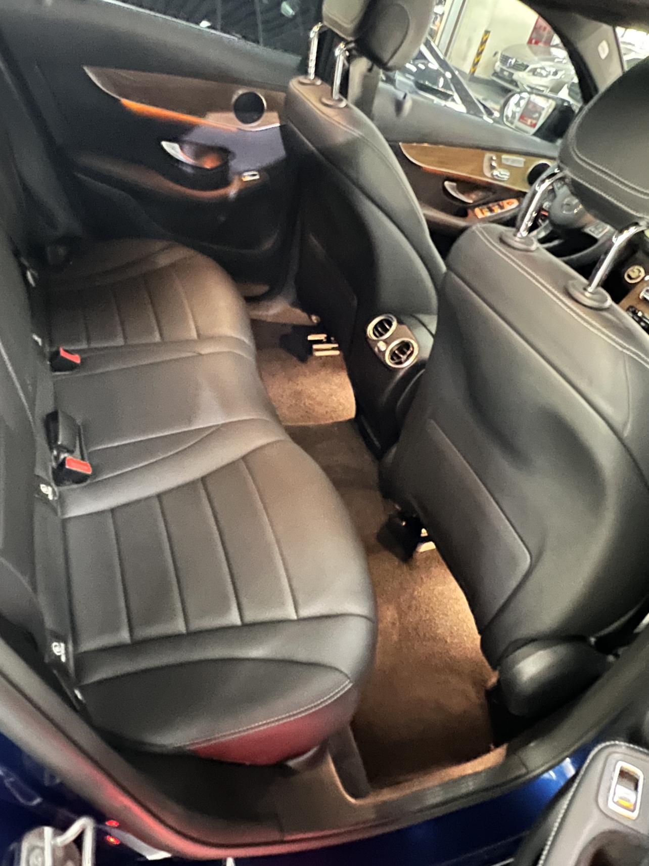 Mercedes-Benz GLC 2019 thumb 4