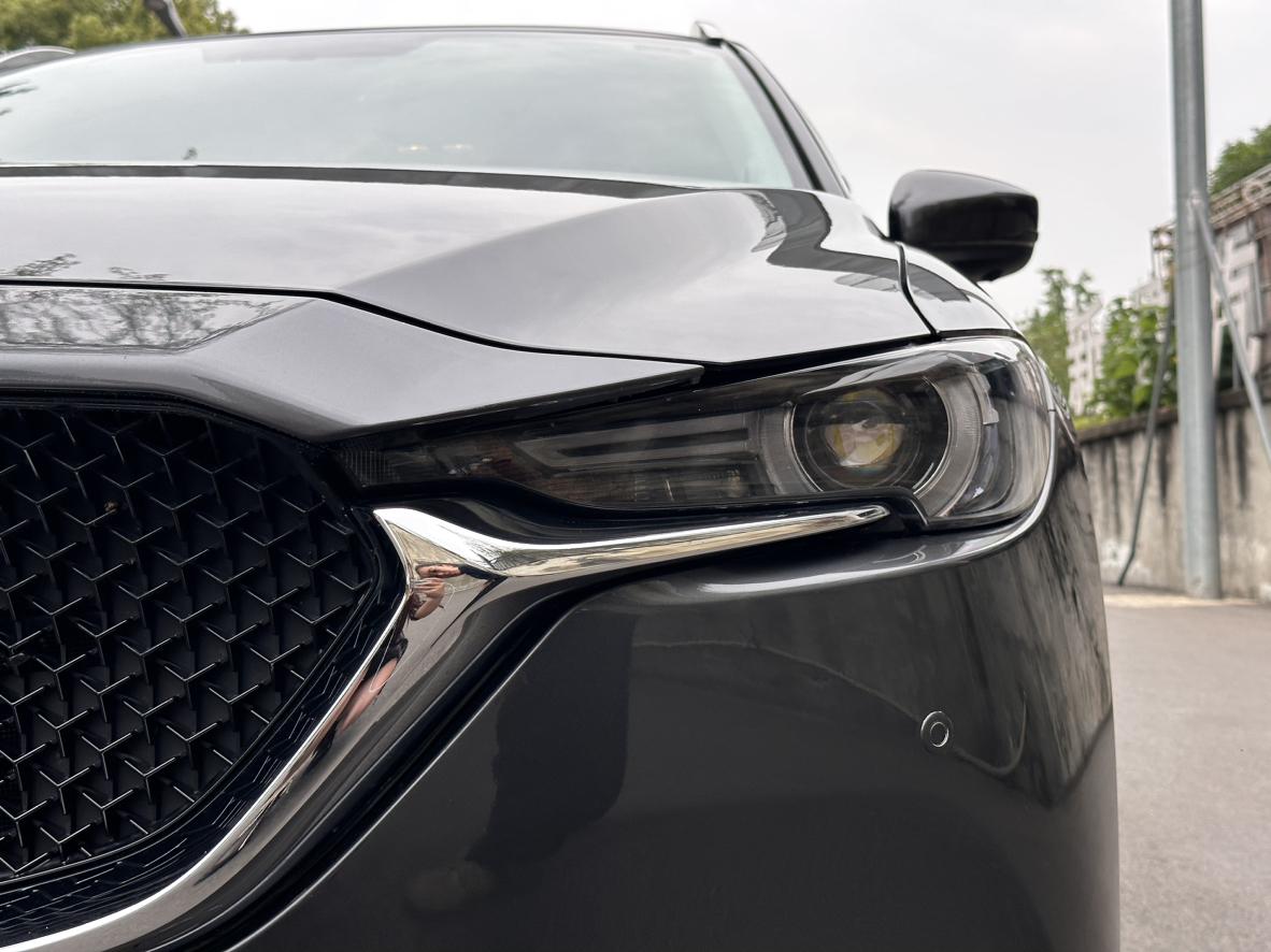 Mazda CX-5 2019 thumb 6