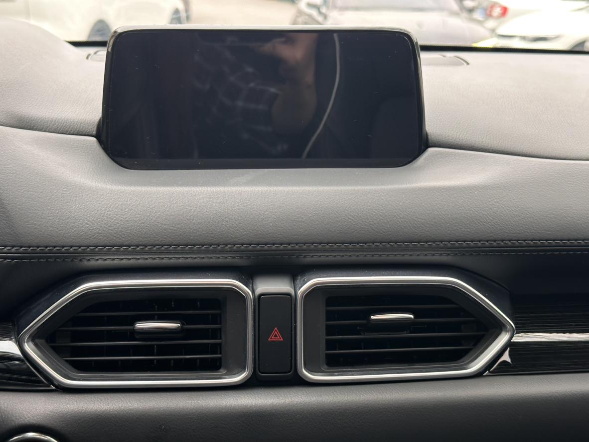 Mazda CX-5 2019 thumb 12