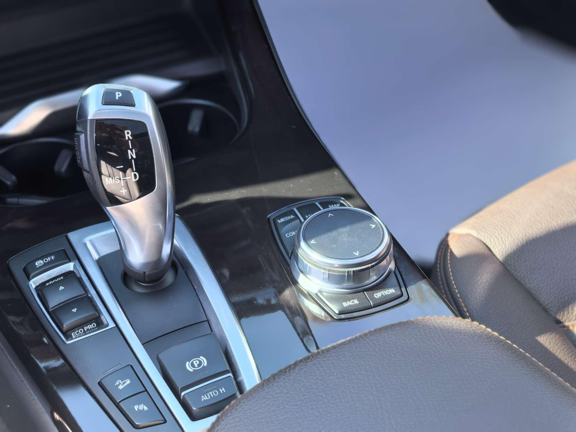 BMW X3 2016 thumb 6