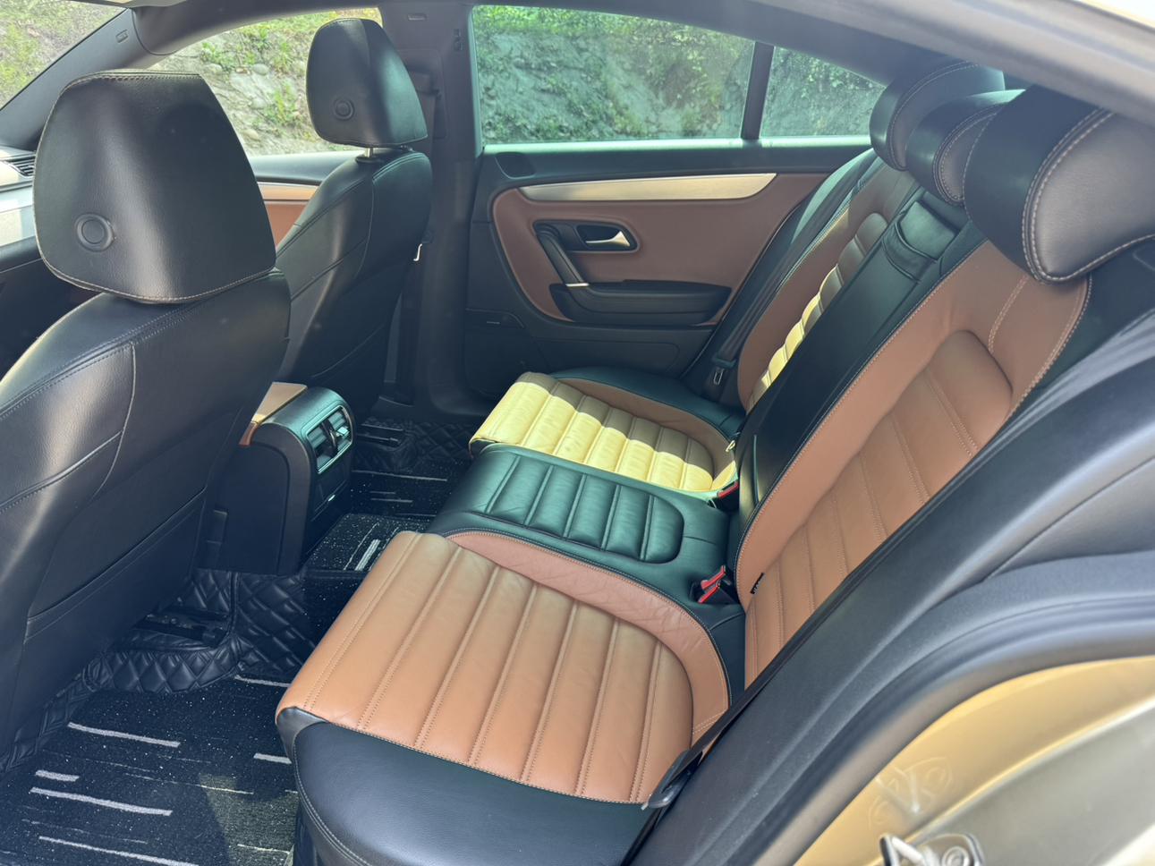 Volkswagen Arteon 2015 thumb 11