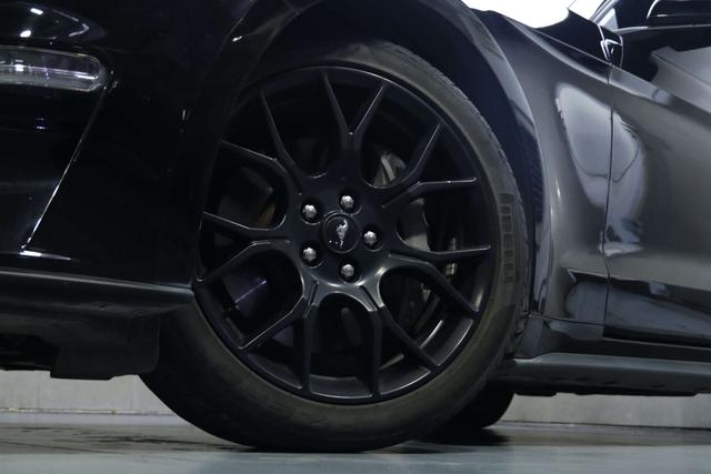 Ford Mustang Mach-E 2020 thumb 3