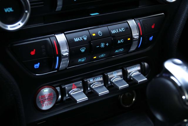 Ford Mustang Mach-E 2020 thumb 4