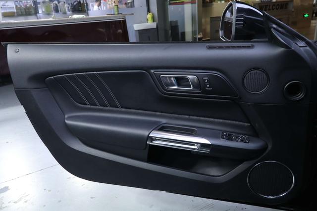 Ford Mustang Mach-E 2020 thumb 6