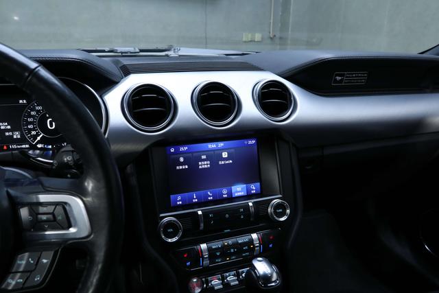 Ford Mustang Mach-E 2020 thumb 7