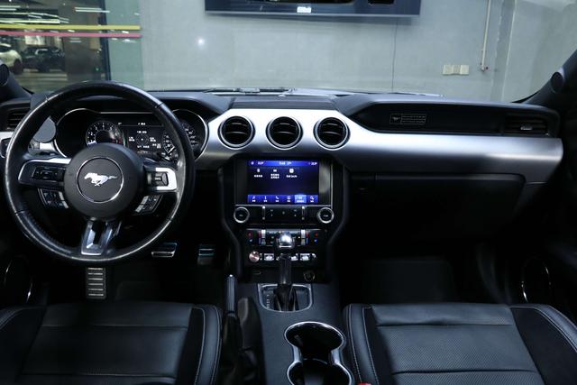 Ford Mustang Mach-E 2020 thumb 9