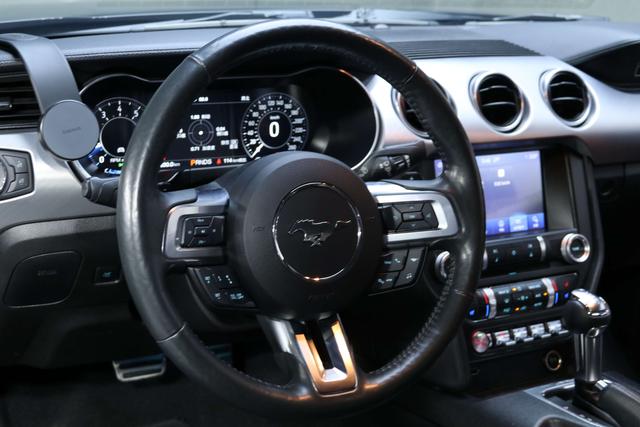 Ford Mustang Mach-E 2020 thumb 11