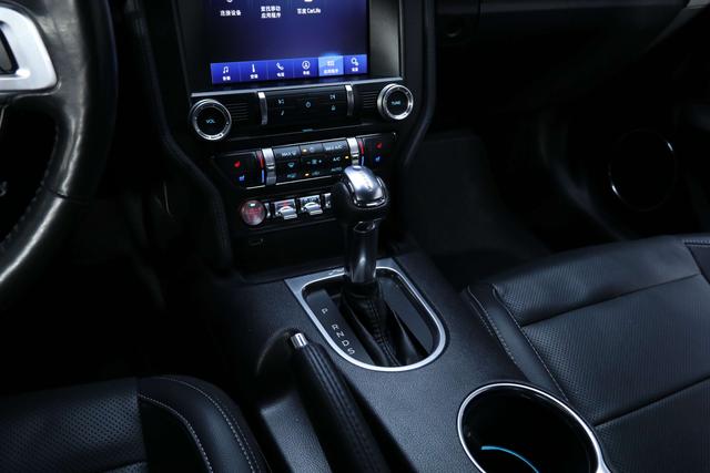 Ford Mustang Mach-E 2020 thumb 12