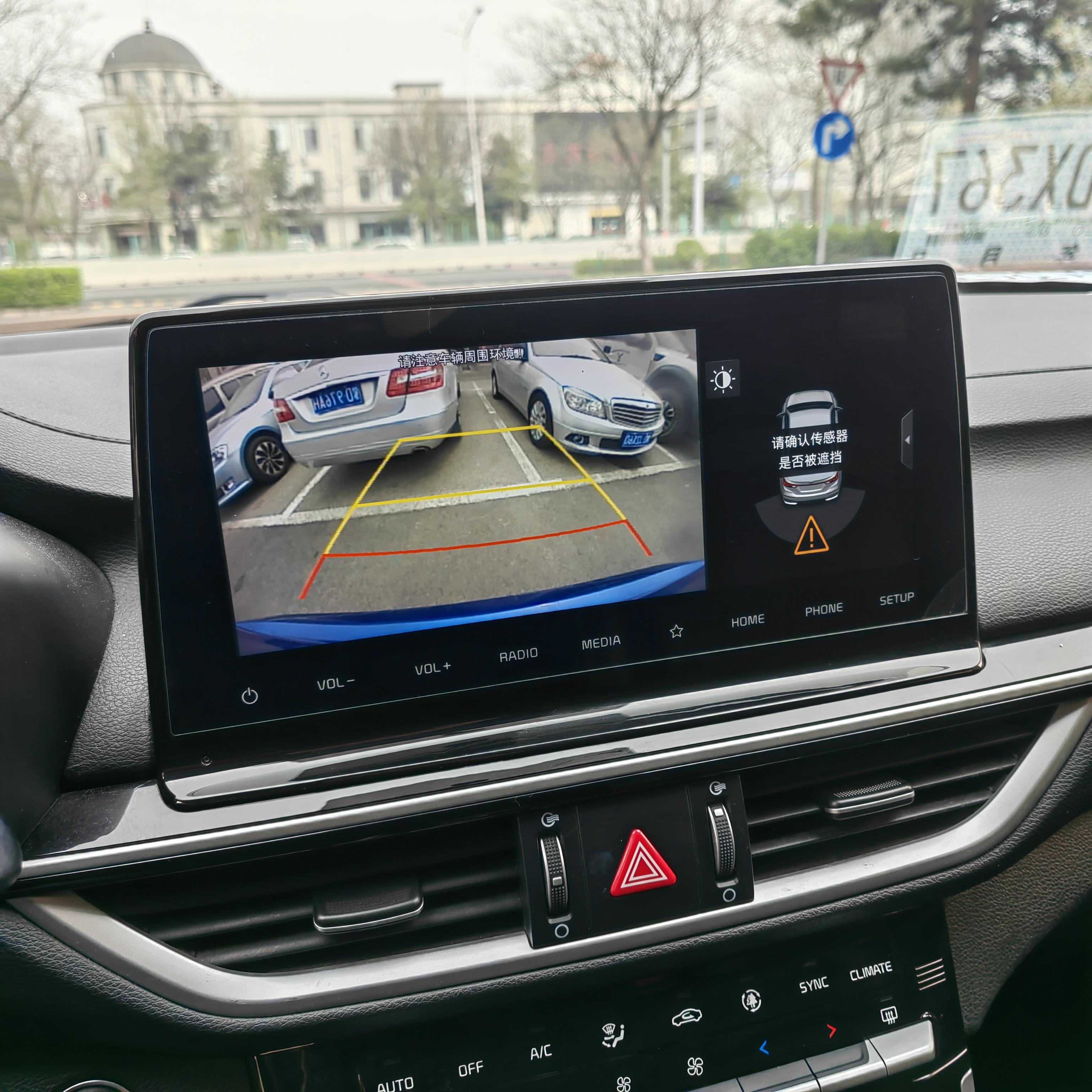 Kia K3 2019 thumb 11