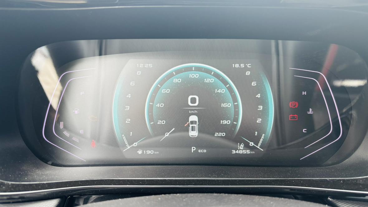 Changan Oshan Oshan X5 2022 thumb 5