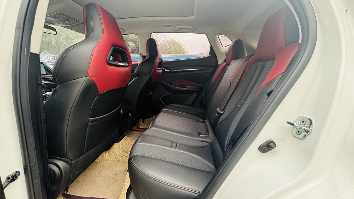 Changan Oshan Oshan X5 2022 thumb 7