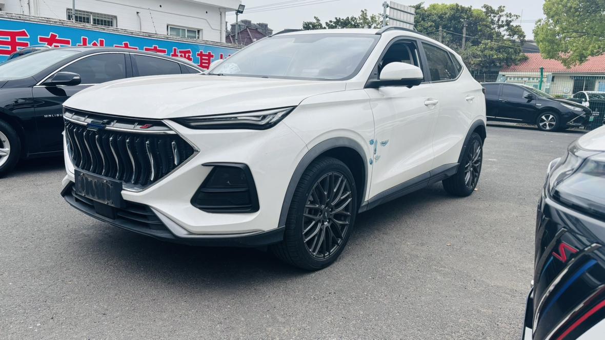Changan Oshan Oshan X5 2022 thumb 8