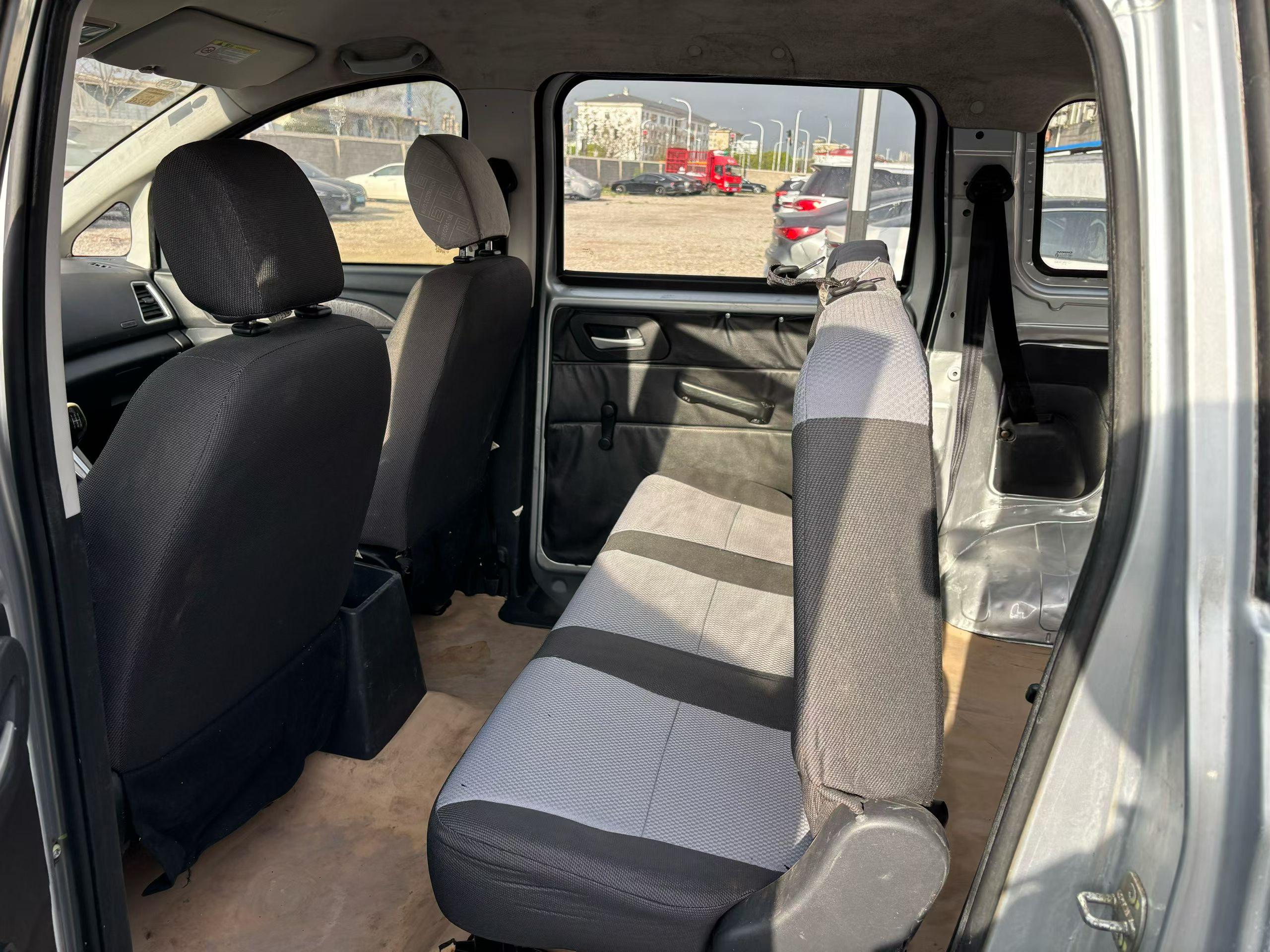 Changan Kaicheng S50 2018 thumb 6