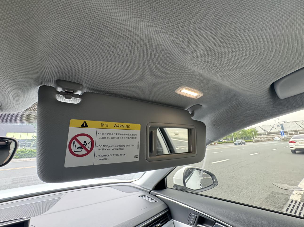 Audi A4 2020 thumb 5