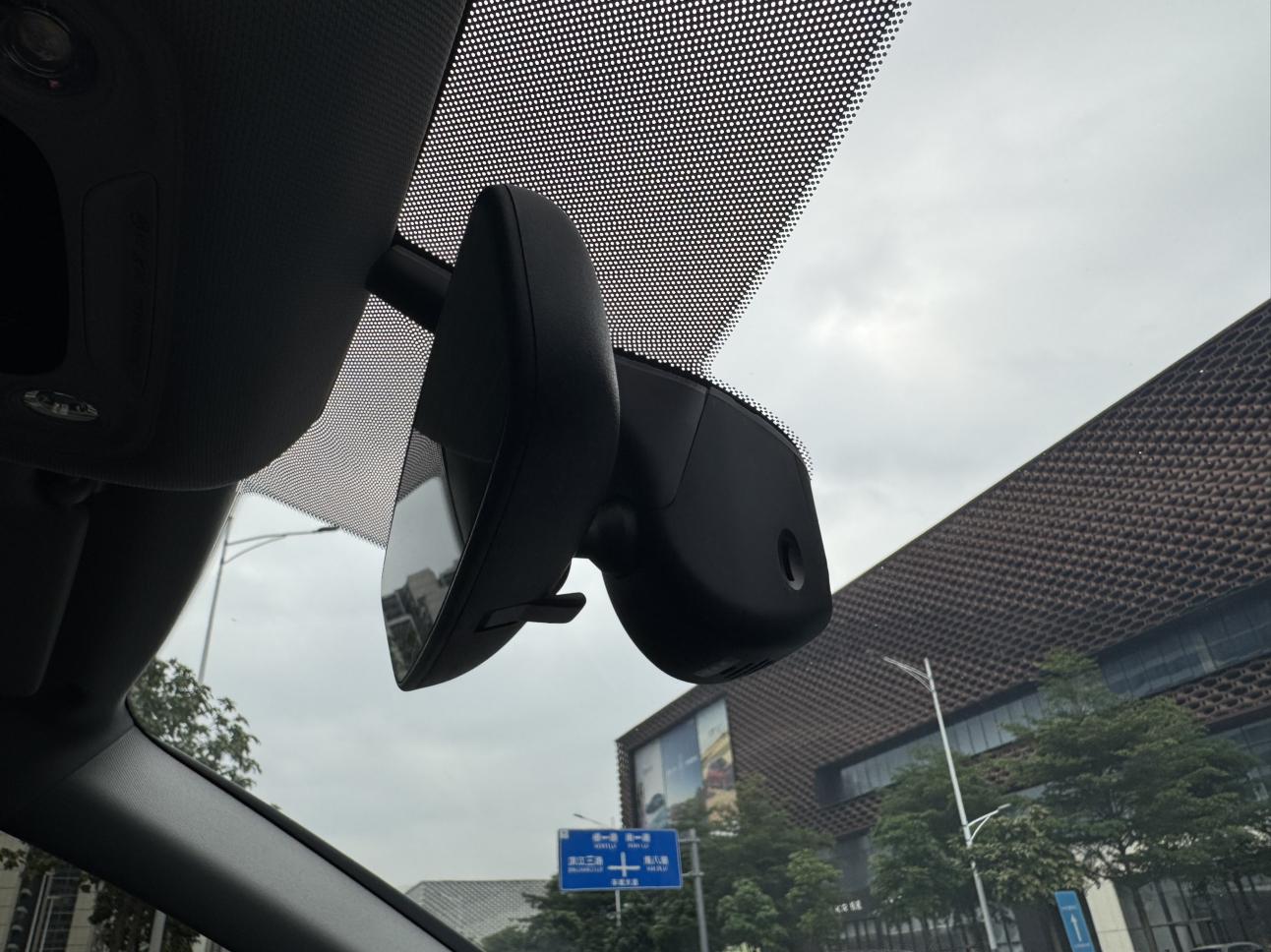 Audi A4 2020 thumb 11