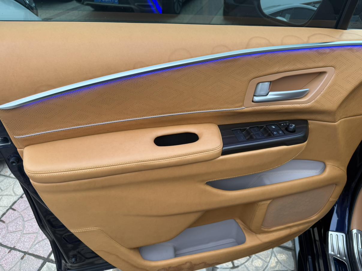 Toyota Sienna 2023 thumb 5