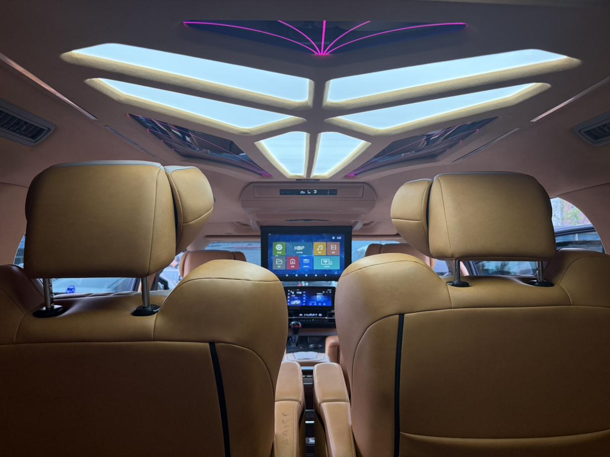 Toyota Sienna 2023 thumb 12