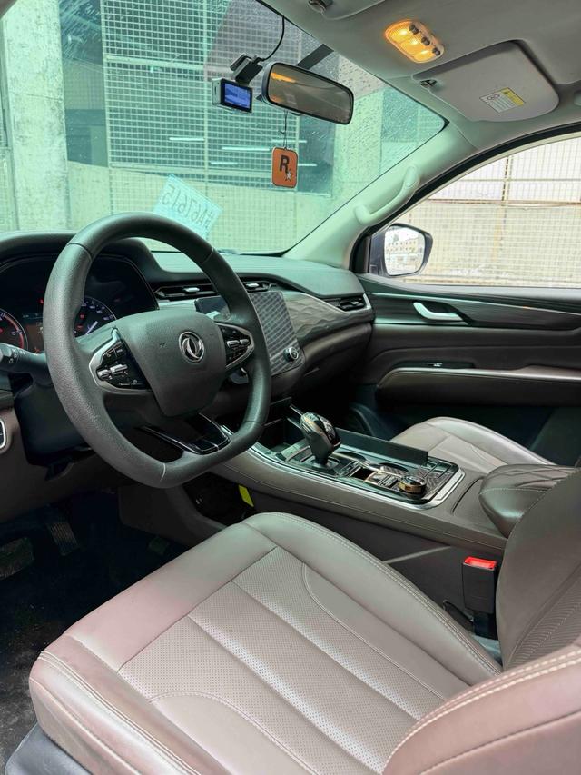 Dongfeng Rui Qi 7 2022 thumb 5