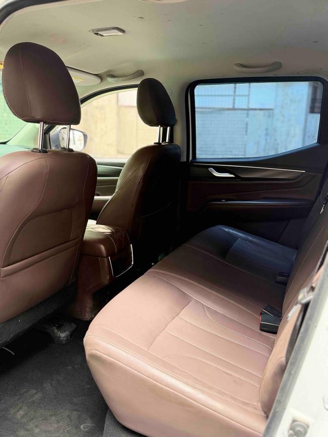 Dongfeng Rui Qi 7 2022 thumb 7