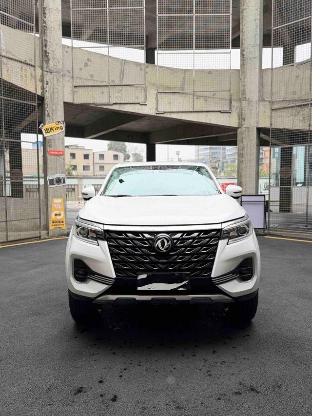 Dongfeng Rui Qi 7 2022 thumb 9